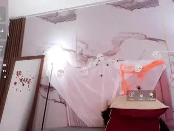 Chaturbate Live Porn of alyathompson