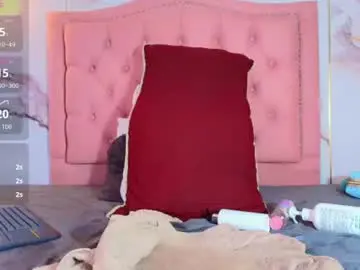 Chaturbate Live Sex Cam of alyathompson