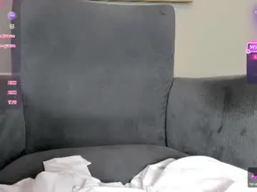 Chaturbate Free Porn Cam of ambar_musse