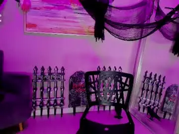 Chaturbate Private Sex Chat of ambar_musse