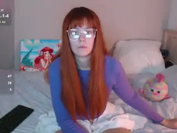 Chaturbate Adult Video Chat of ariel_donovan