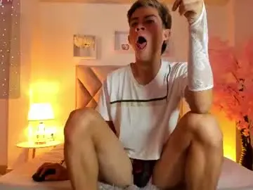 Chaturbate Sex Cam of baby_noaht