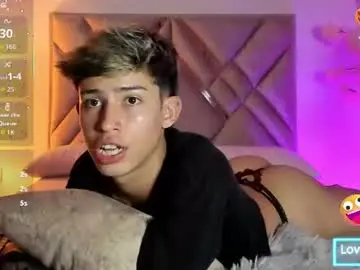 Chaturbate Live Sex of baby_noaht