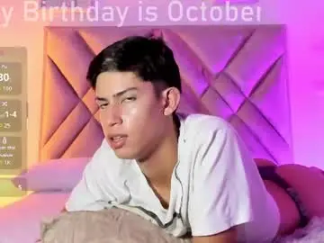 Chaturbate Free Live Porn of baby_noaht