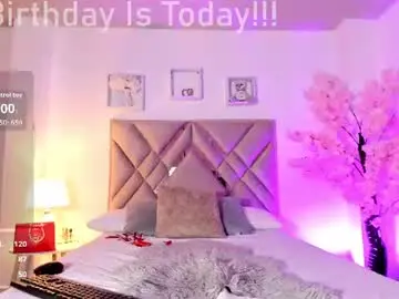 Chaturbate Adult Webcams of baby_noaht