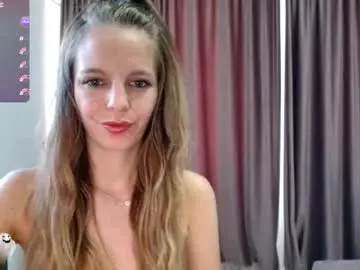 Chaturbate Free Live Porn of berryliciousbabe