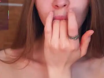 Chaturbate Best live sex cam show of cateclem