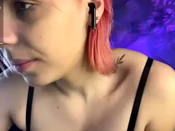 Chaturbate Sex Cam of cateclem