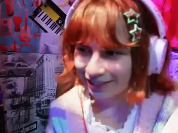 Chaturbate Live Porn of cherylegibbings