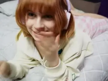 Chaturbate Nude Webcam of cherylegibbings