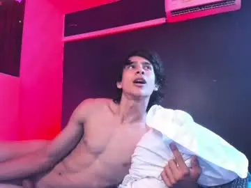 Chaturbate Live Sex Cam of cheys_mast