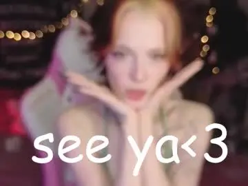 Chaturbate Free Porn Cam of crackling_tati