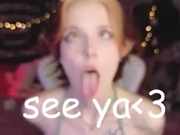 Chaturbate Live Sex of crackling_tati