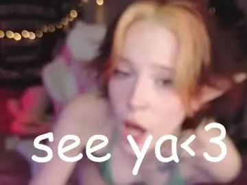 Chaturbate Live Porn of crackling_tati