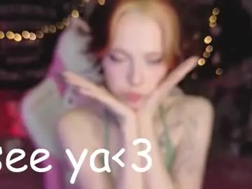 Chaturbate Best Webcam of crackling_tati