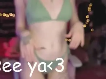 Chaturbate Private Sex Chat of crackling_tati