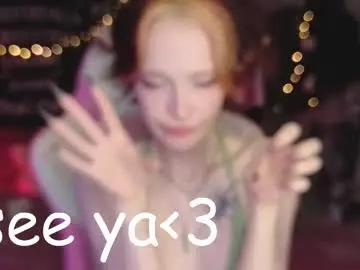 Chaturbate Best Webcam of crackling_tati