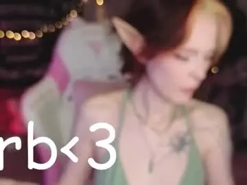 Chaturbate Live Sex of crackling_tati