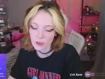 Chaturbate Adult Webcams of crackling_tati