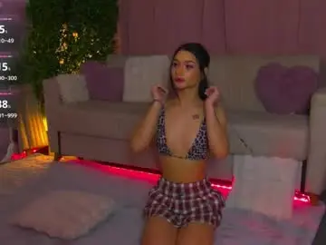 Chaturbate Live Sex of darciehaven