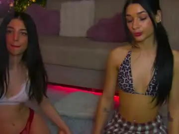 Chaturbate Private Sex Chat of darciehaven