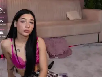 Chaturbate Adult Webcams of darciehaven