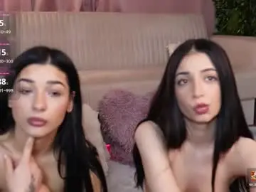 Chaturbate Best live sex cam show of darciehaven