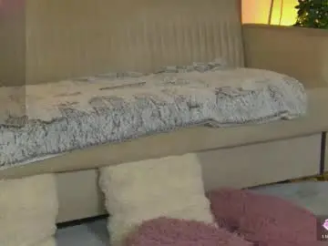 Chaturbate Live Sex Cam of darciehaven