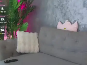 Chaturbate Sex Cam of darciehaven