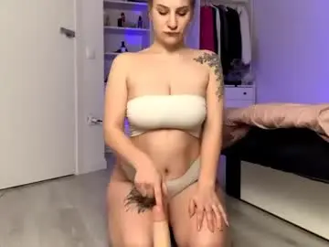 Chaturbate Live Porn of flirttwins