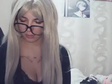 Chaturbate Free Porn Cam of florindasolgovic