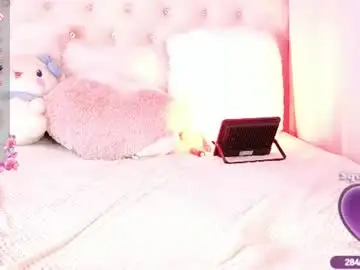 Chaturbate Nude Webcam of hikiko_doll_