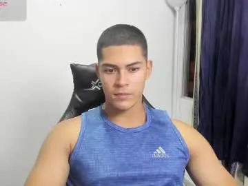 Chaturbate Adult Webcams of iamdylan777