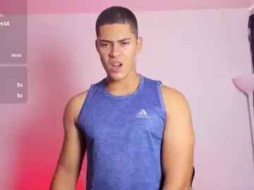 Chaturbate Adult Video Chat of iamdylan777