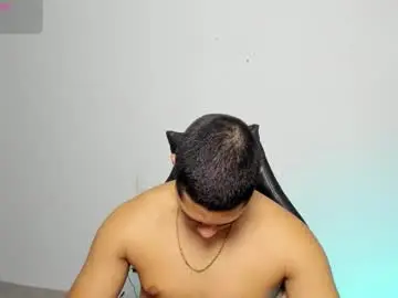 Chaturbate Private Sex Chat of iamdylan777