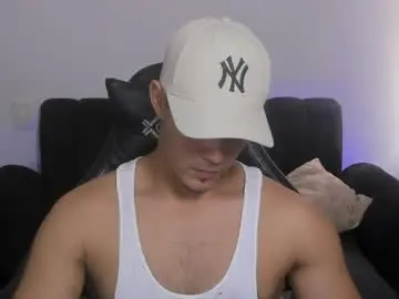 Chaturbate Sex Chat of iamdylan777