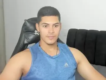 Chaturbate Sex Chat of iamdylan777