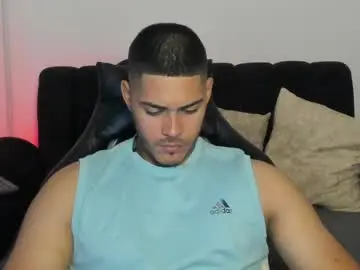 Chaturbate Adult Webcams of iamdylan777