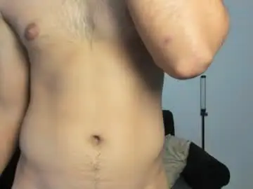 Chaturbate Nude Webcam of iamdylan777