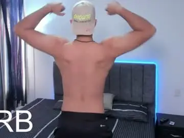 Chaturbate Sex Cam of iamdylan777