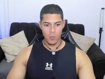 Chaturbate Adult Webcams of iamdylan777