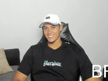 Chaturbate Private Sex Chat of iamdylan777