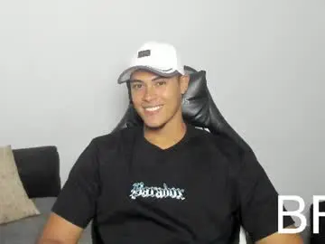 Chaturbate Sex Cam of iamdylan777