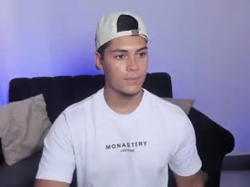 Chaturbate Best Webcam of iamdylan777