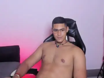 Chaturbate Free Live Porn of iamdylan777