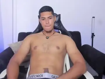 Chaturbate Live Porn of iamdylan777