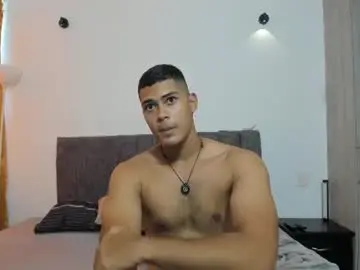 Chaturbate Nude Webcam of iamdylan777
