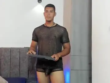Chaturbate Sex Chat of iamdylan777