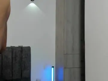 Chaturbate Live Sex of iamdylan777