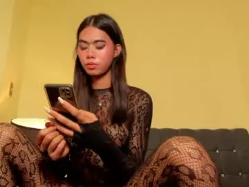 Chaturbate Private Sex Chat of imyourmiss_gabbi